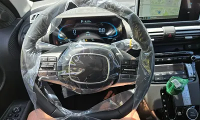 Hyundai Casper 2026, 4 км, за 21400000 KRW - фото 15