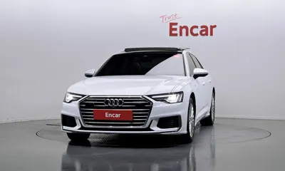 Audi A6 2020, 73546 км, за 29300000 KRW