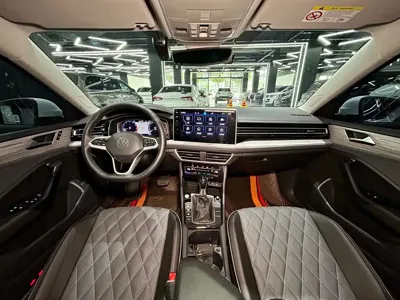 Volkswagen Sagitar 2022, 16000 км, за 118800 CNY - фото 29