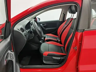 Volkswagen Polo 2015, 121700 км, за 11500 CNY - фото 10