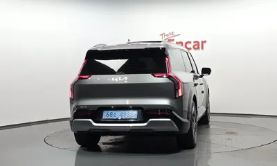 Kia EV9 2024, 55767 км, за 60500000 KRW - фото 4