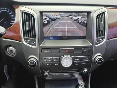 Hyundai Equus 2012, 141544 км, за 6300000 KRW - фото 15