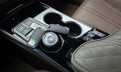 Kia K8 2023, 109840 км, за 18200000 KRW - фото 9
