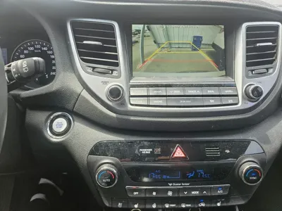 Hyundai Tucson 2018, 156000 км, за 10790000 KRW - фото 11