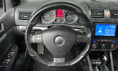 Volkswagen Golf 2007, 180009 км, за 3290000 KRW - фото 13