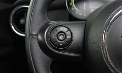 MINI Cooper 2021, 30238 км, за 21500000 KRW - фото 31