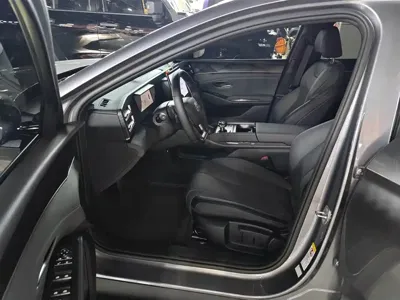 BYD Qin L 2025, 3900 км, за 72500 CNY - фото 9