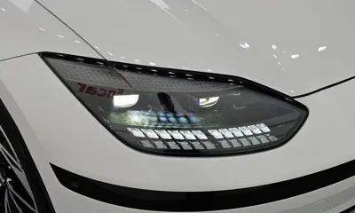 Hyundai Ioniq6 2023, 106945 км, за 28700000 KRW - фото 22