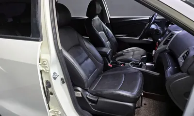KG_Mobility_Ssangyong TIBOLI 2015, 102157 км, за 7500000 KRW - фото 12