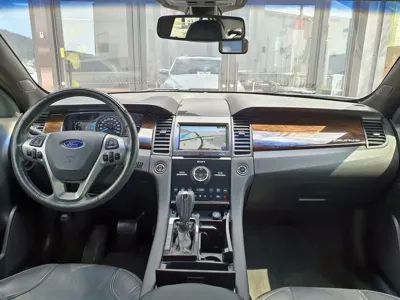 Ford Taurus 2014, 106069 км, за 5900000 KRW - фото 5