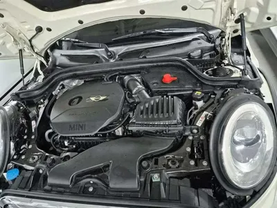 MINI Cooper 2015, 85908 км, за 7490000 KRW - фото 19