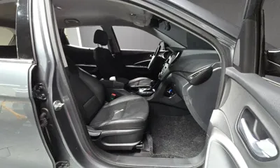 Hyundai Santafe 2018, 106116 км, за 13200000 KRW - фото 11
