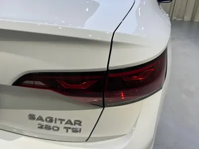 Volkswagen Sagitar 2022, 52000 км, за 105800 CNY - фото 28