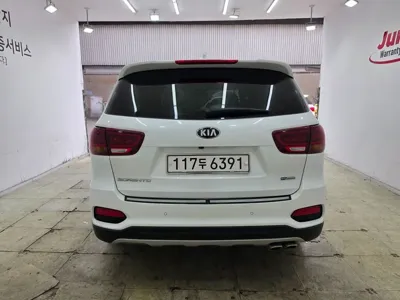 Kia Sorento 2018, 44985 км, за 17600000 KRW - фото 4