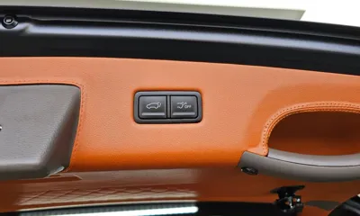 Kia Canival 2023, 22925 км, за 44900000 KRW - фото 35