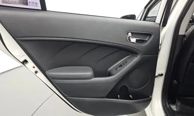 Kia K3 2014, 44756 км, за 8300000 KRW - фото 25