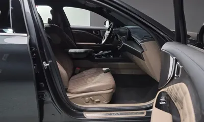 Kia K8 2024, 37408 км, за 30290000 KRW - фото 26