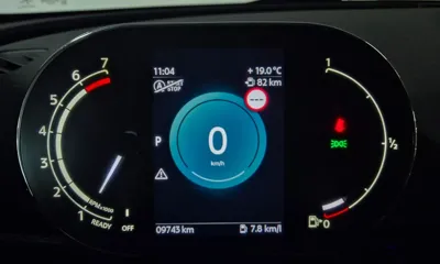 MINI Clubman 2023, 9741 км, за 28500000 KRW - фото 8