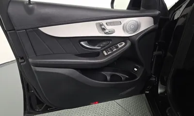 Mercedes-Benz GLC-Class 2019, 85512 км, за 28990000 KRW - фото 24