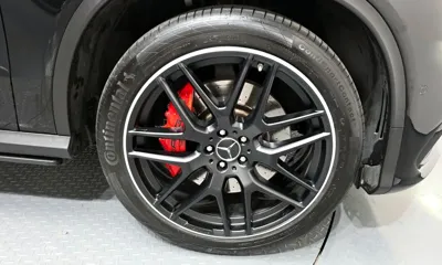 Mercedes-Benz GLE-Class 2019, 53075 км, за 58900000 KRW - фото 5