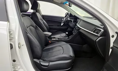 Kia K5 2019, 126004 км, за 12000000 KRW - фото 11