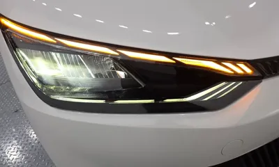 Kia EV6 2022, 75693 км, за 28500000 KRW - фото 22