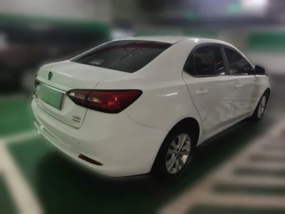 Roewe 360 2018, 77100 км, за 26828.3 CNY - фото 6