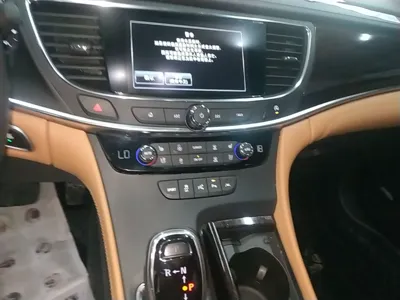 Buick LaCrosse 2016, 106000 км, за 75620.61 CNY - фото 16