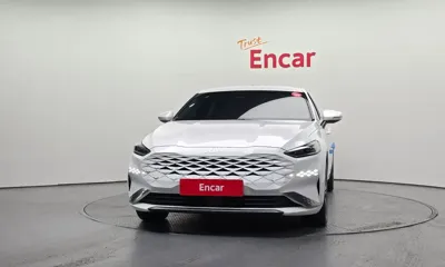 Kia K8 2024, 35802 км, за 28000000 KRW