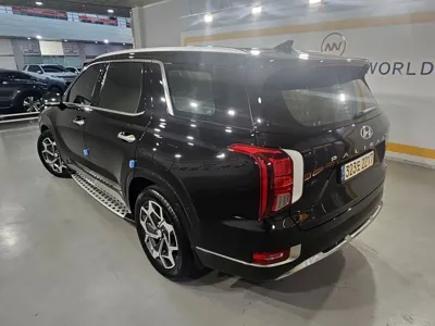 Hyundai Palisade 2022, 161910 км, за 26900000 KRW