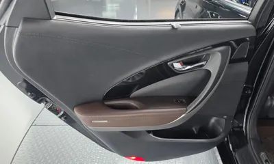 Hyundai Grandeur 2014, 201839 км, за 5900000 KRW - фото 25