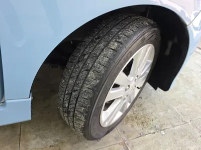 ChevroletGMDaewoo Spark 2014, 134000 км, за 2900000 KRW - фото 17