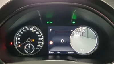 Genesis G80 2022, 65863 км, за 34800000 KRW - фото 8