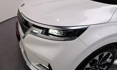 Kia Canival 2021, 63230 км, за 35300000 KRW - фото 22