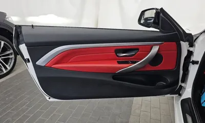 BMW 4-Series 2018, 132350 км, за 15700000 KRW - фото 24