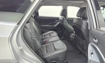 Hyundai Maxcruz 2016, 119413 км, за 12700000 KRW - фото 12