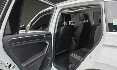 Volkswagen Tiguan 2022, 46458 км, за 62500000 KRW - фото 27