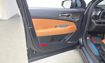 Kia Sportage 2023, 37825 км, за 25300000 KRW - фото 24