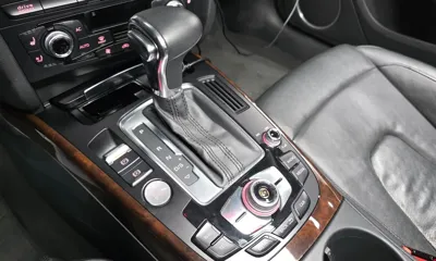 Audi A5 2013, 124640 км, за 6700000 KRW - фото 9