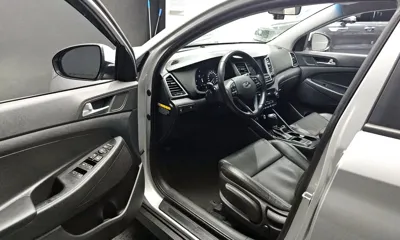 Hyundai Tucson 2017, 51791 км, за 12700000 KRW - фото 10