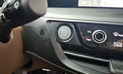 Kia K8 2023, 65111 км, за 29800000 KRW - фото 29