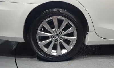 Toyota Camry 2017, 94386 км, за 16500000 KRW - фото 5