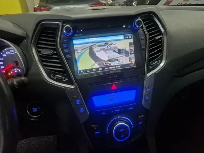Hyundai Santafe 2015, 90503 км, за 10200000 KRW - фото 15