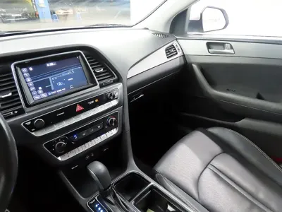 Hyundai Sonata 2019, 136735 км, за 8900000 KRW - фото 11