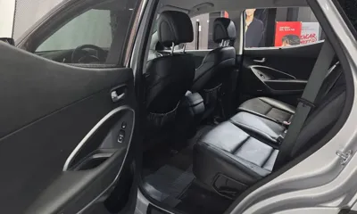 Hyundai Santafe 2013, 122291 км, за 8700000 KRW - фото 26