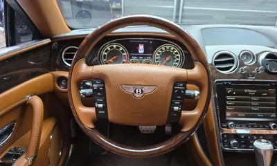 Bentley Flying Spur 2014, 73695 км, за 47500000 KRW - фото 13