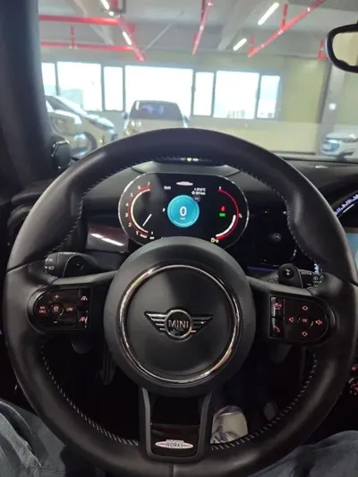 MINI Cooper 2023, 51500 км, за 27200000 KRW