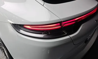 Porsche Panamera 2023, 12673 км, за 139000000 KRW - фото 23