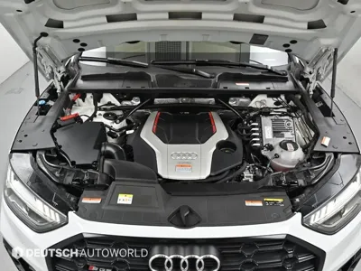 Audi SQ5 2021, 76522 км, за 44900000 KRW - фото 6