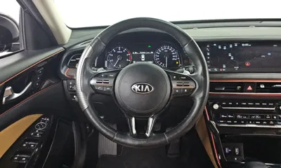 Kia K7 2020, 92602 км, за 16900000 KRW - фото 13